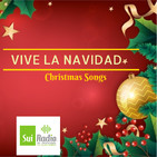 Christmas Songs,Música Navideña-Podcast,Top Christmas Song,SmoothJazz, Christmas,Clasicos-de-la-navidad-Sui Radio 2019