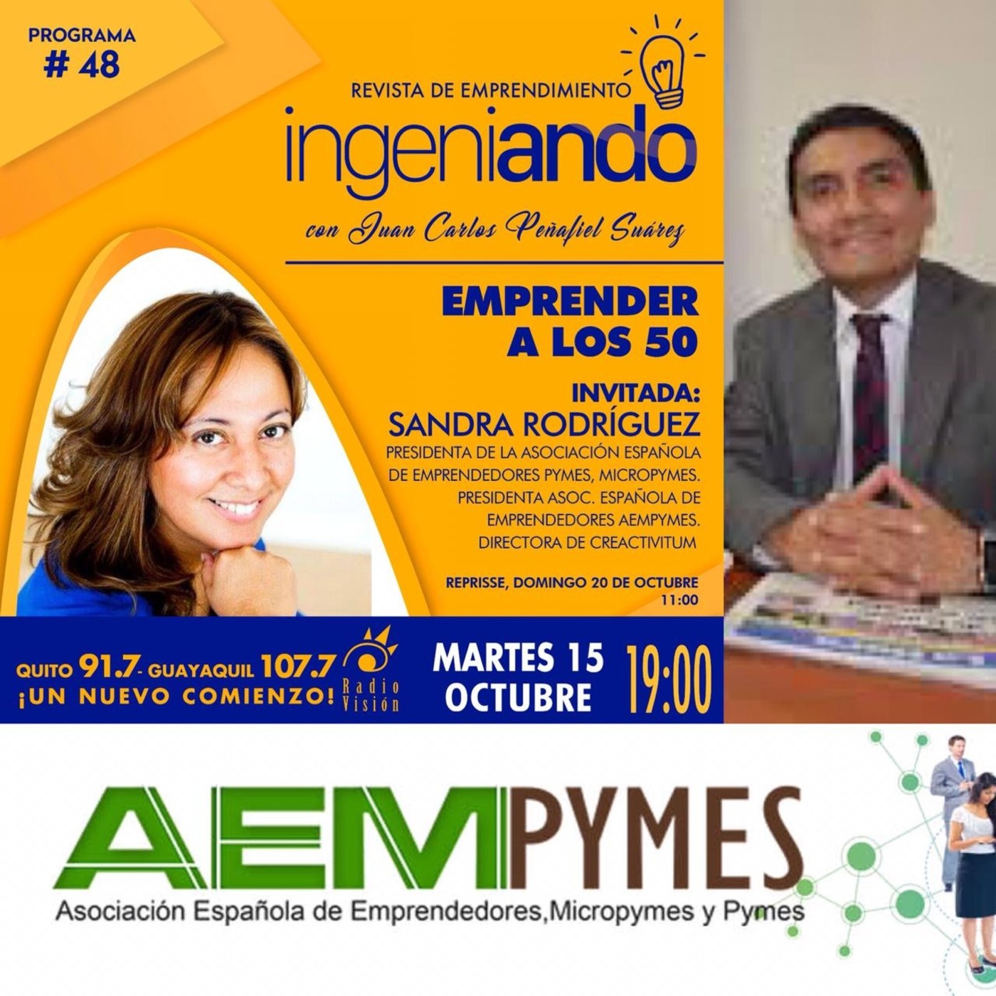 Emprendimientos