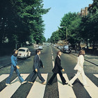 THE BEATLES - Abbey Road (full disc)