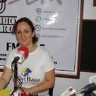 Yessenia Saldaña: Las Kellys juntas , somos tempestad