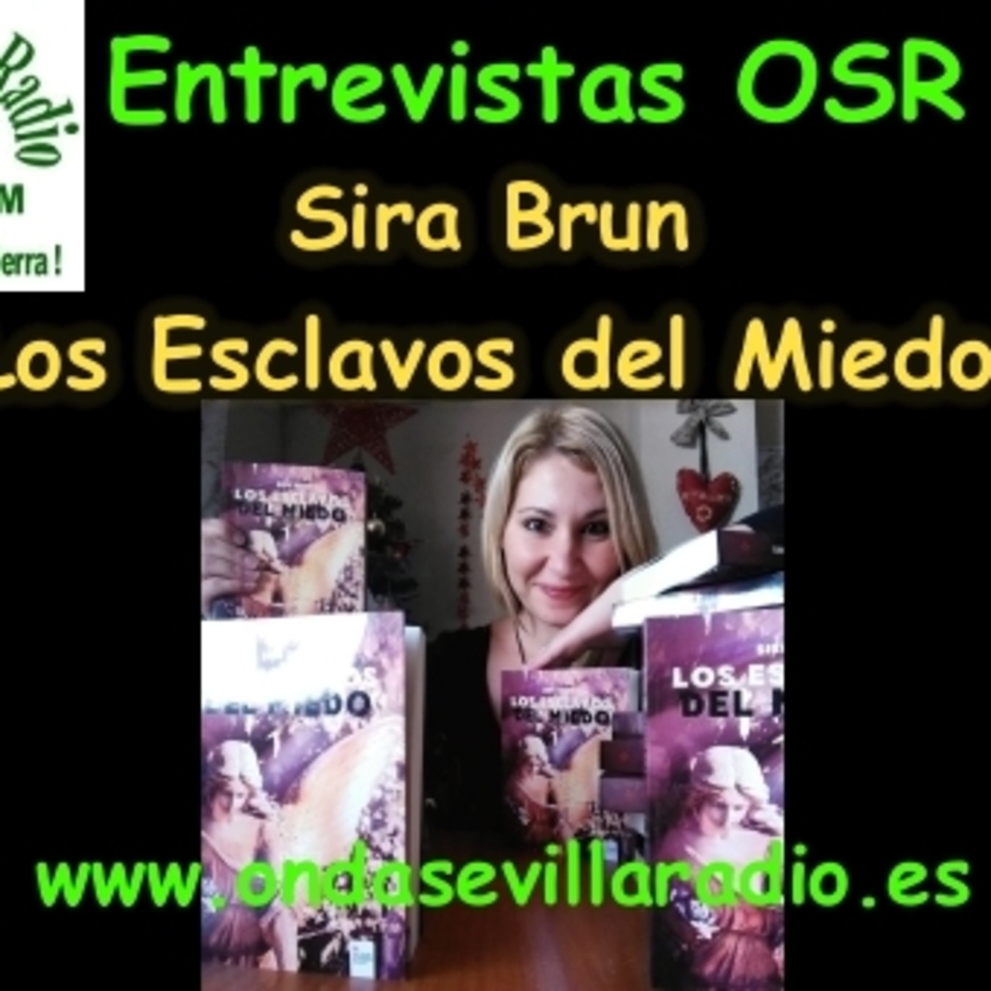Entrevistas de las Mañanas de OSR