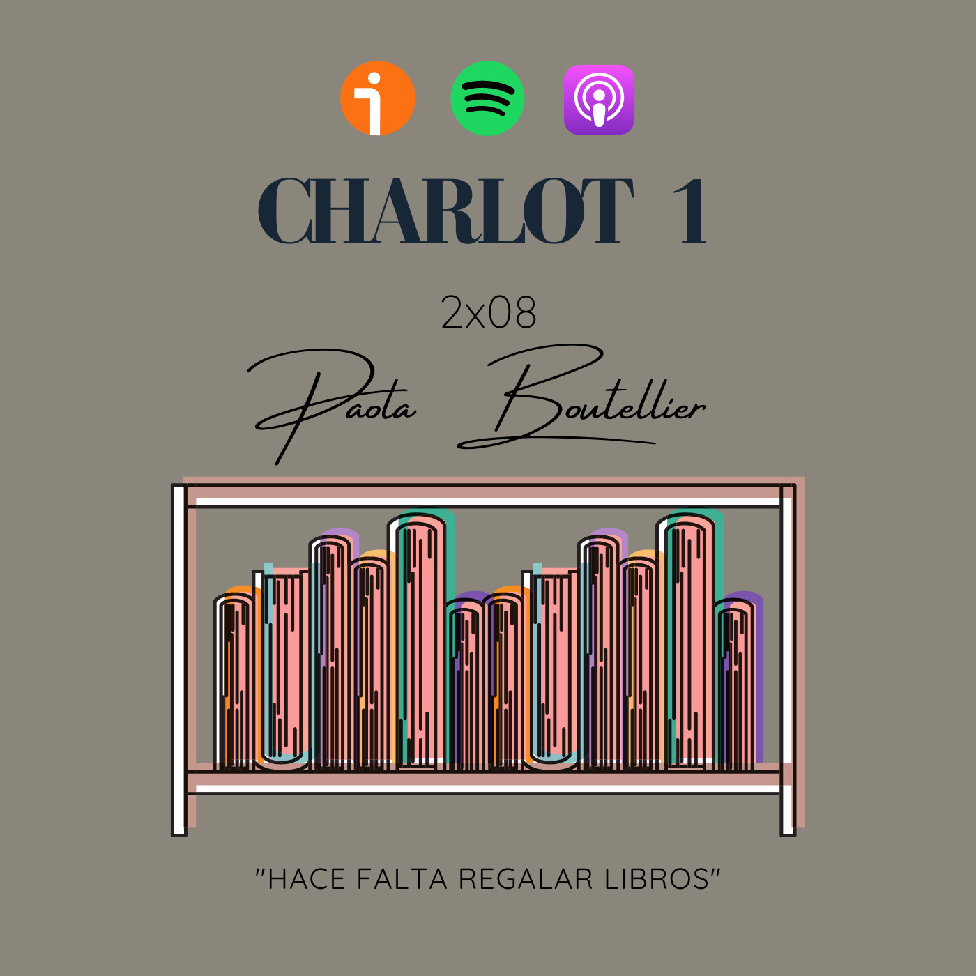 Charlot 1