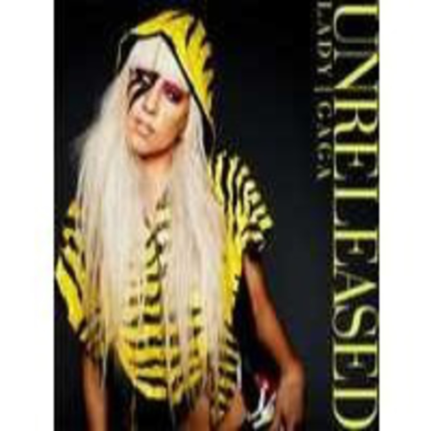 Lady Gaga - Unreleased [2013] episode artwork