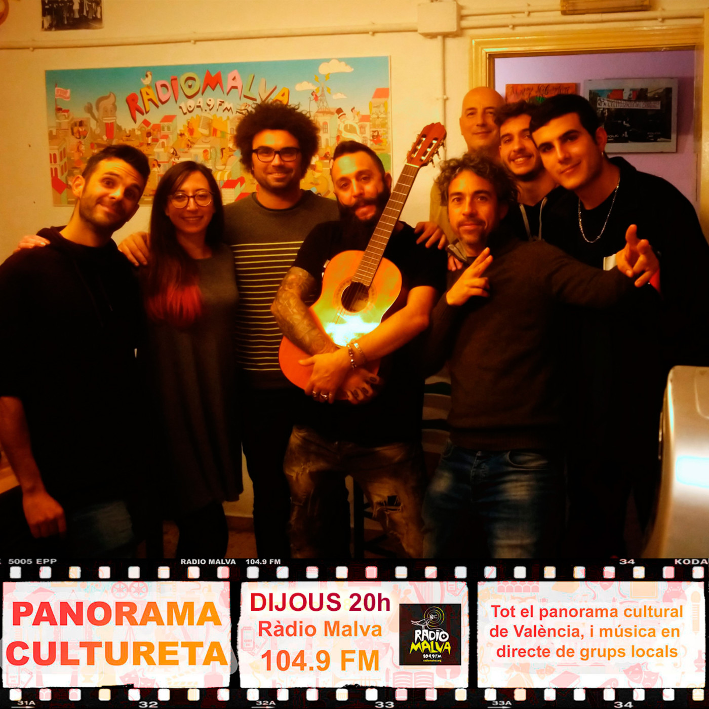 Panorama Cultureta