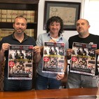 Corte de voz Joan Bagur concierto La Guardia y La Frontera