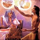 Historias de la Biblia: José en Egipto