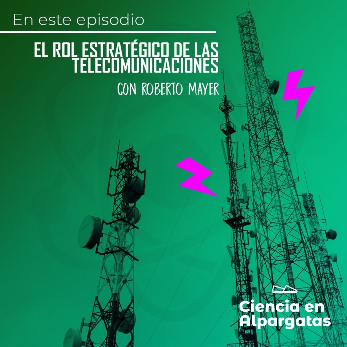 Ciencia en alpargatas