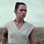 Sublime y Basuresco : Charla sobre Star Wars y el Teaser Episodio IX