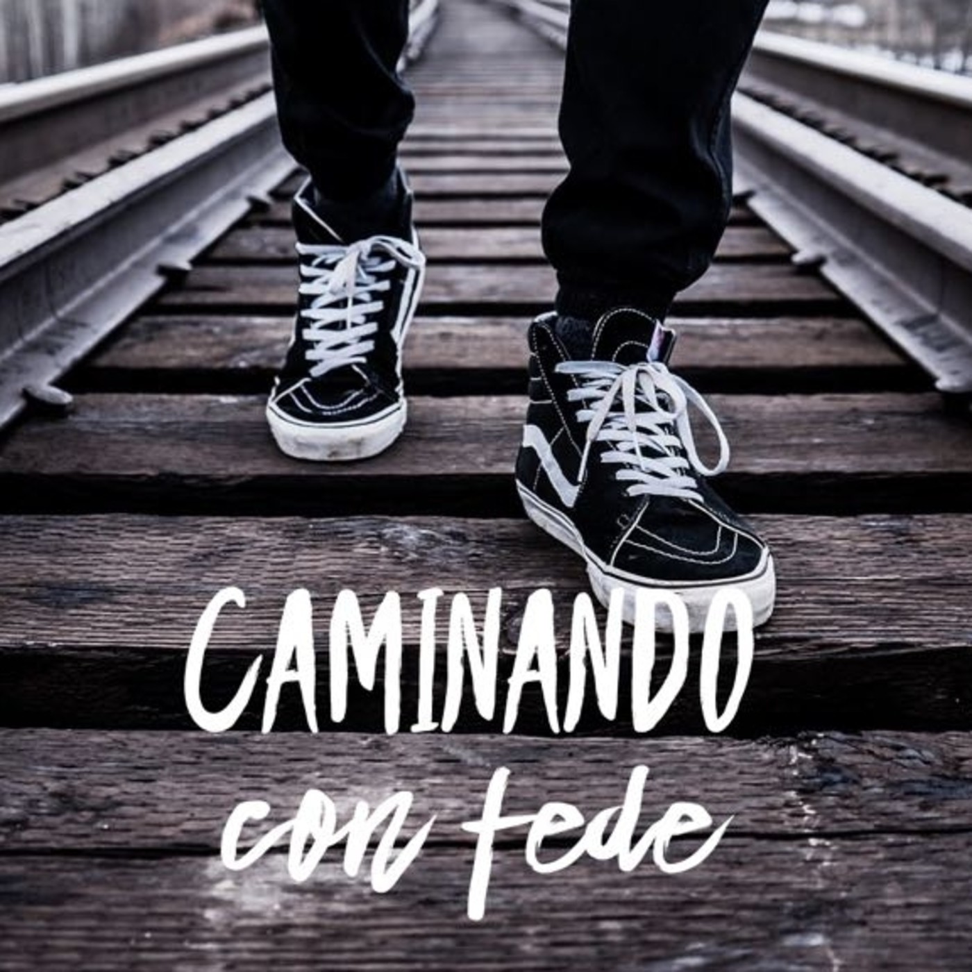 Caminando con Fede