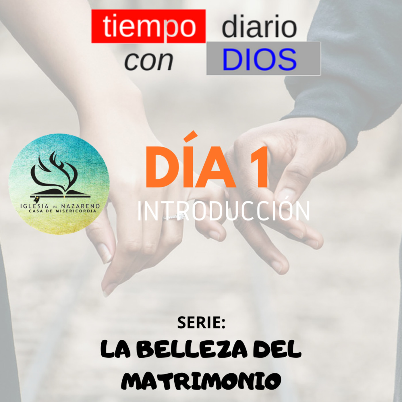 LA BELLEZA DEL MATRIMONIO