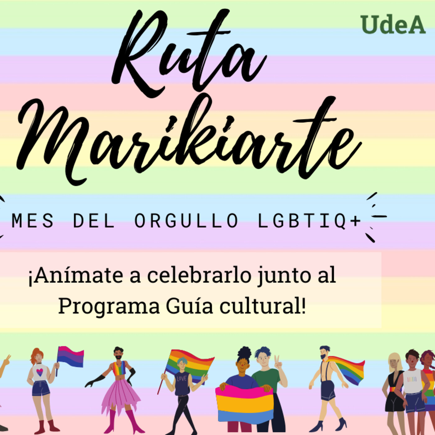 Programa Guia Cultural Univers