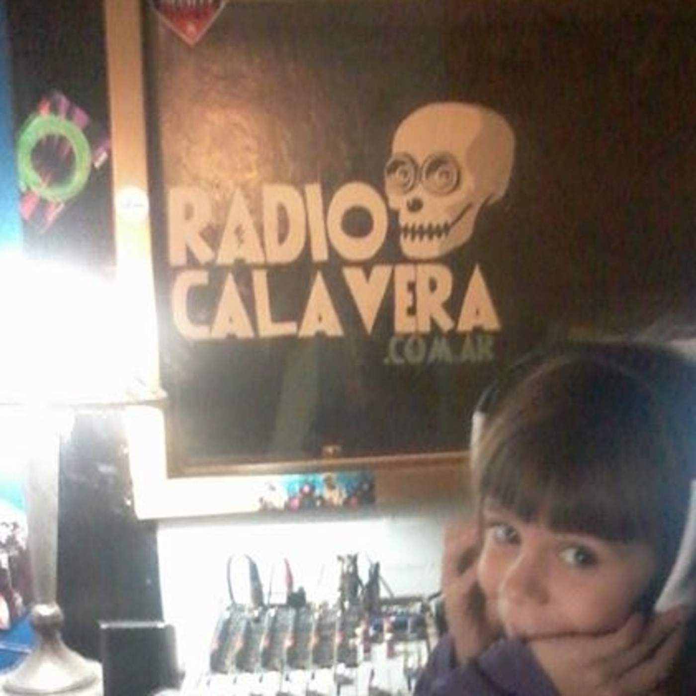 Radio Calavera