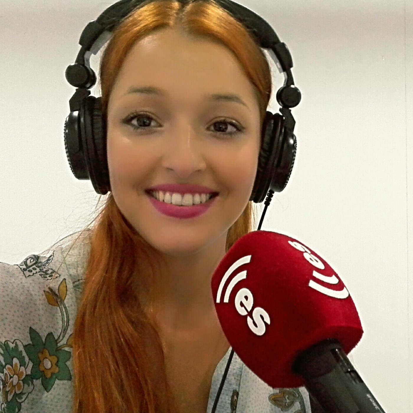 Estefanía García Sánchez