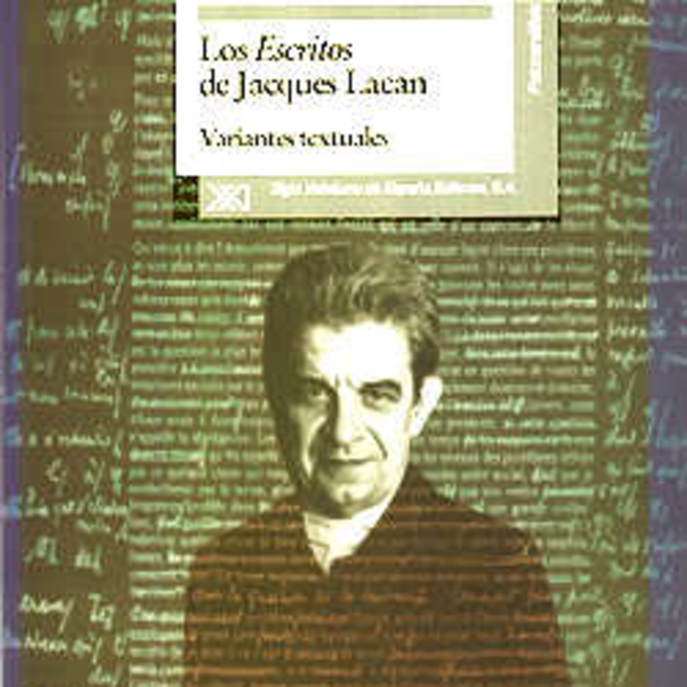 Seminario Los escritos de Lacan