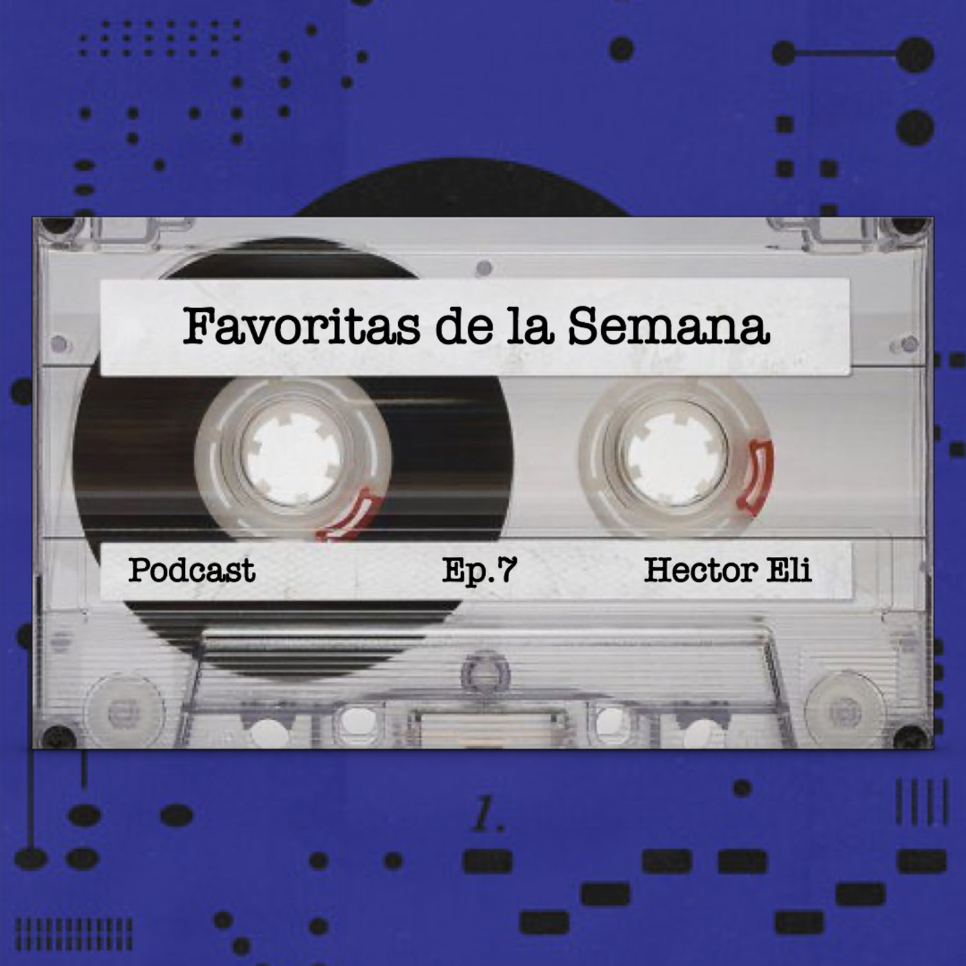 Favoritas de la Semana