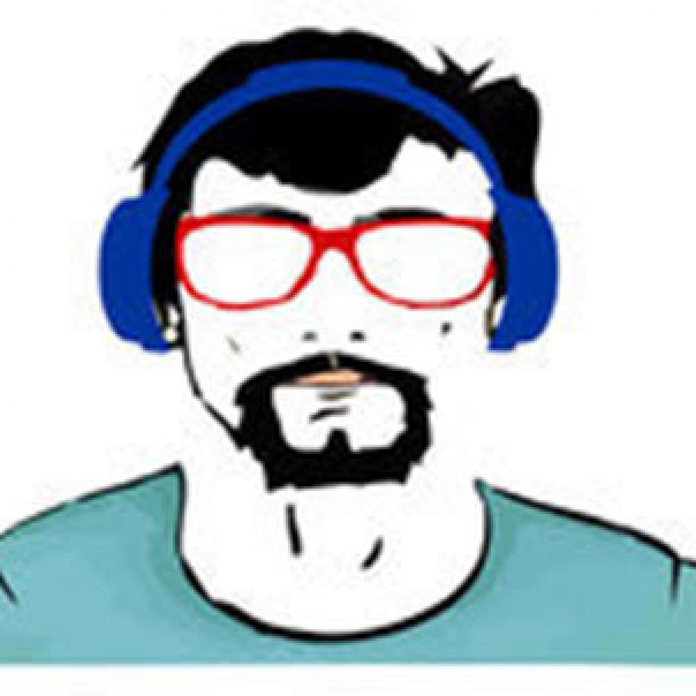 Podcast de peterjuy