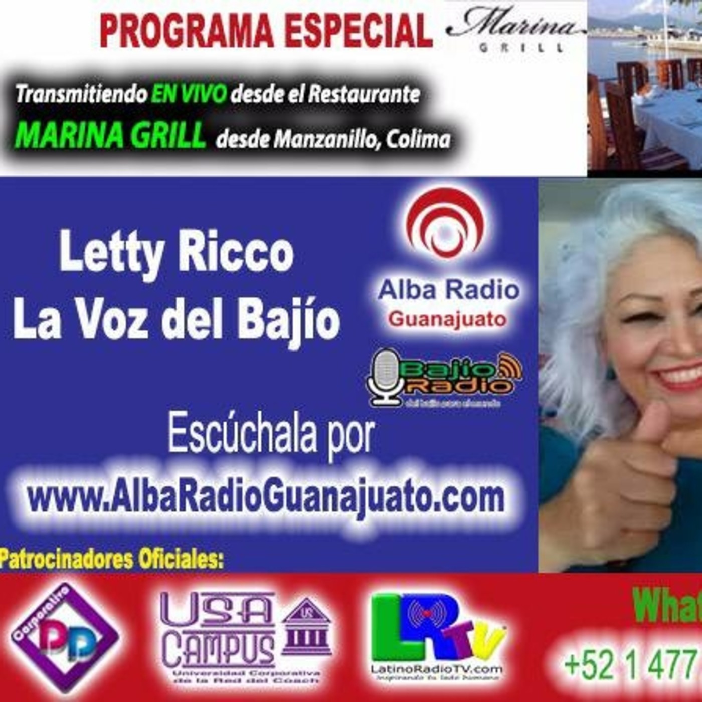 LA VOZ DEL BAJÍO