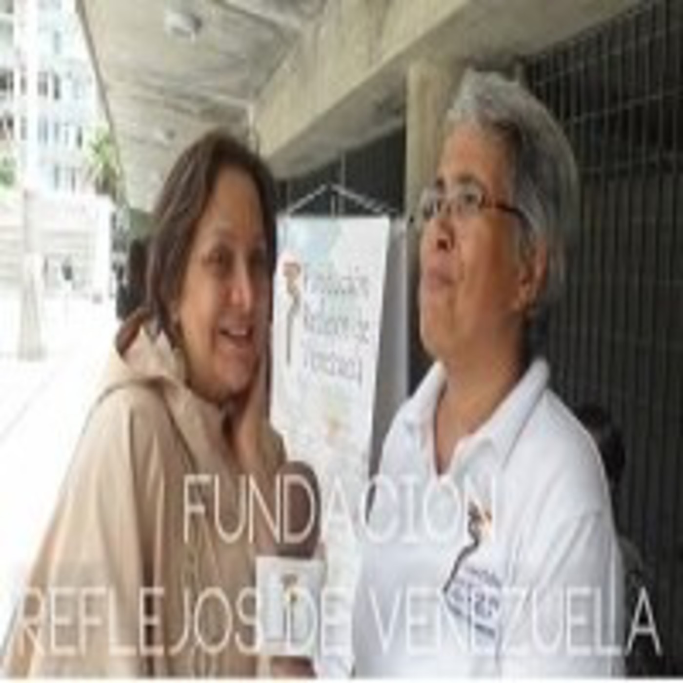 Elba Escobar por la Diversidad en Venezuela episode artwork