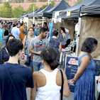 Diario Activista 7 - Nos vamos de feria - Septiembre 2018