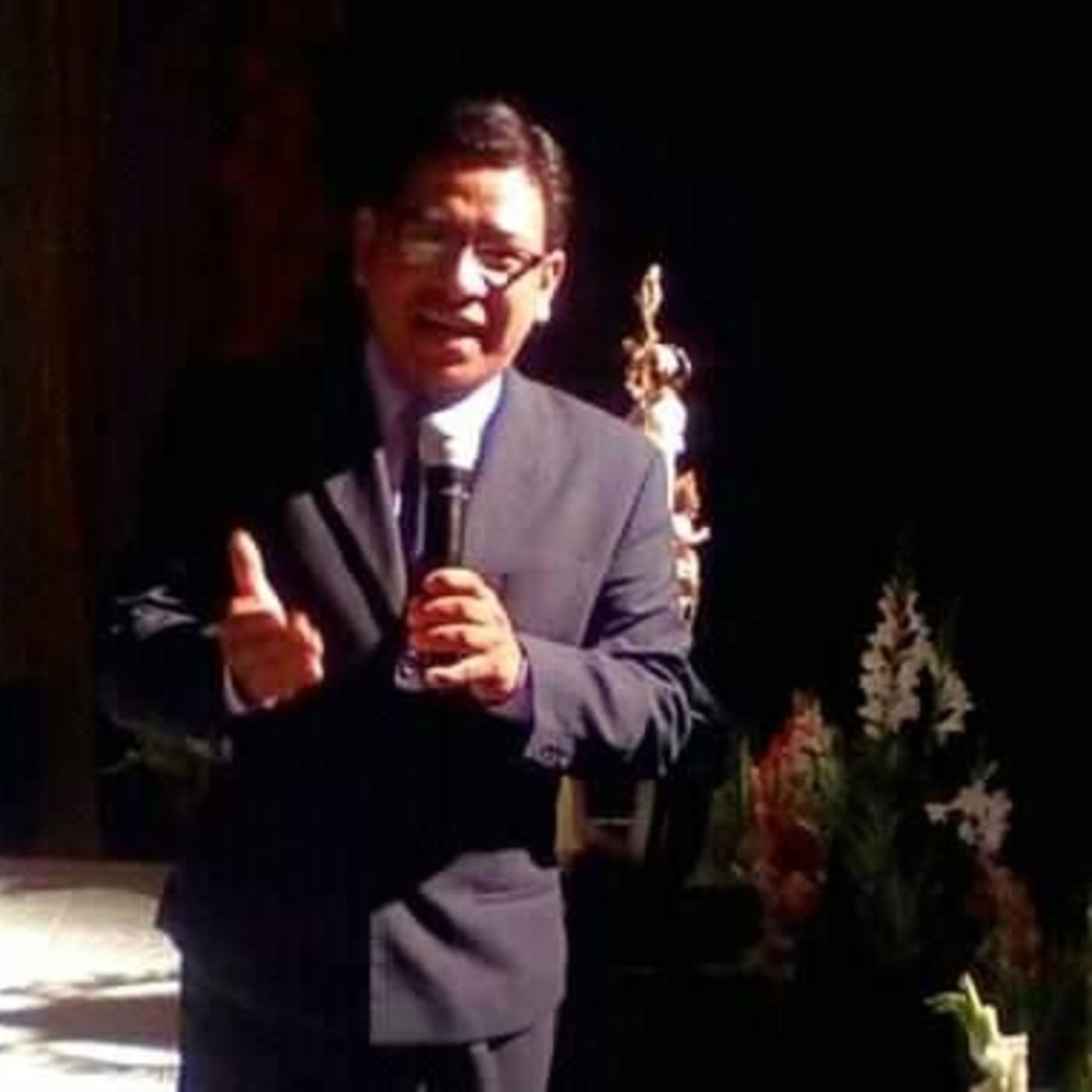Hno Rolando Monroy