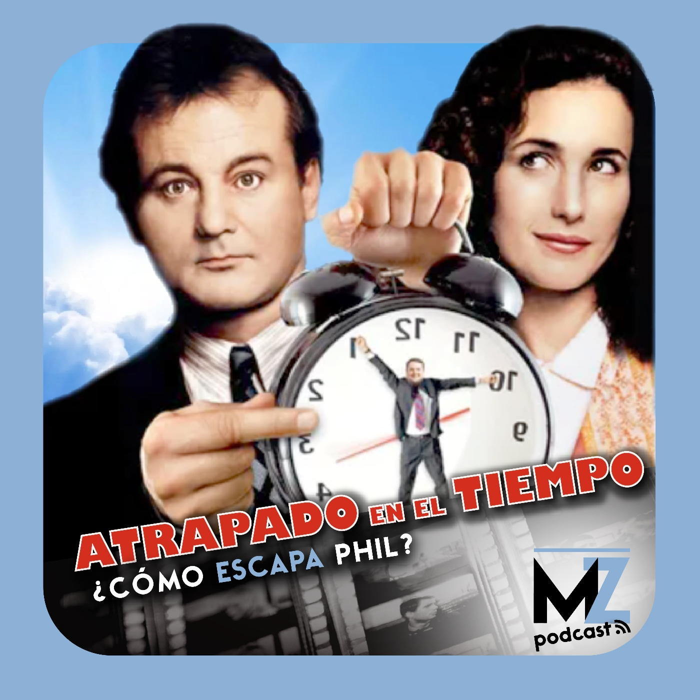 El Podcast de MagaZinema