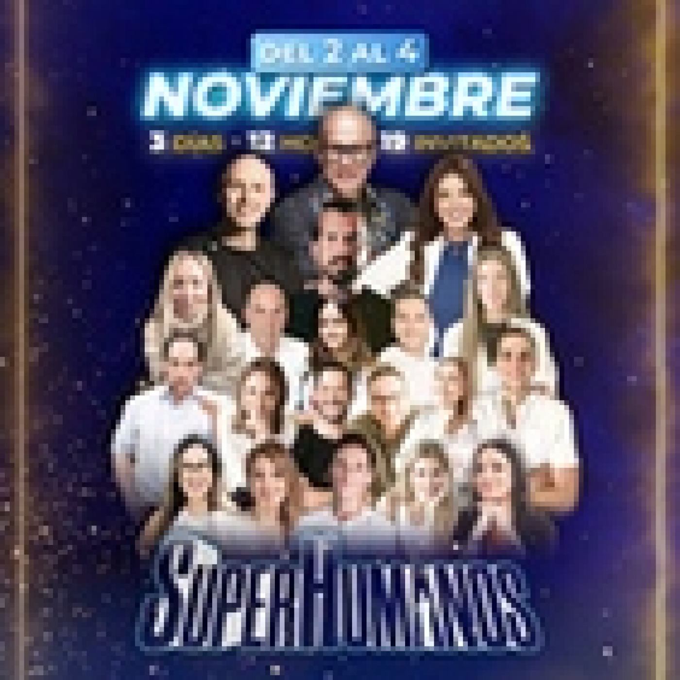 El Podcast de FullMúsculo