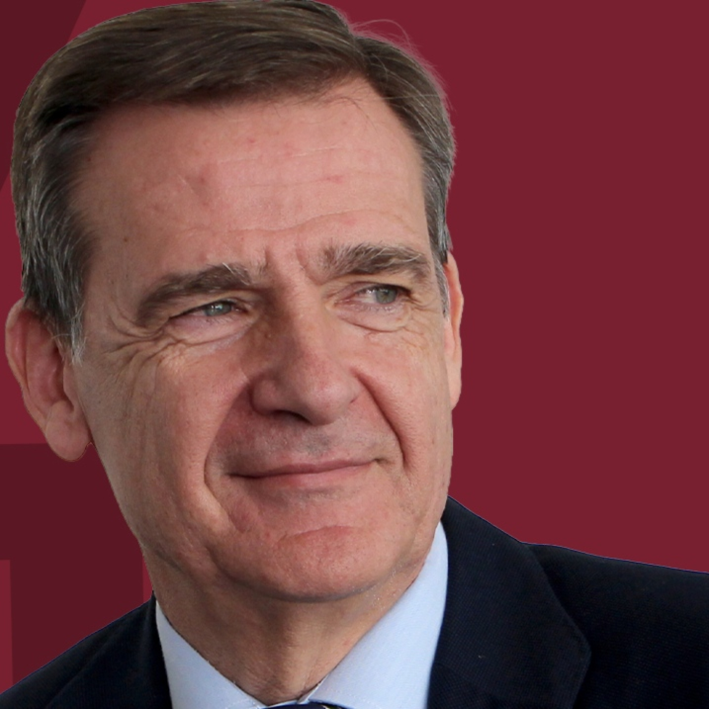 El secreto para invertir sin perder el sueño | Entrevista con Jesús Sánchez-Quiñones
