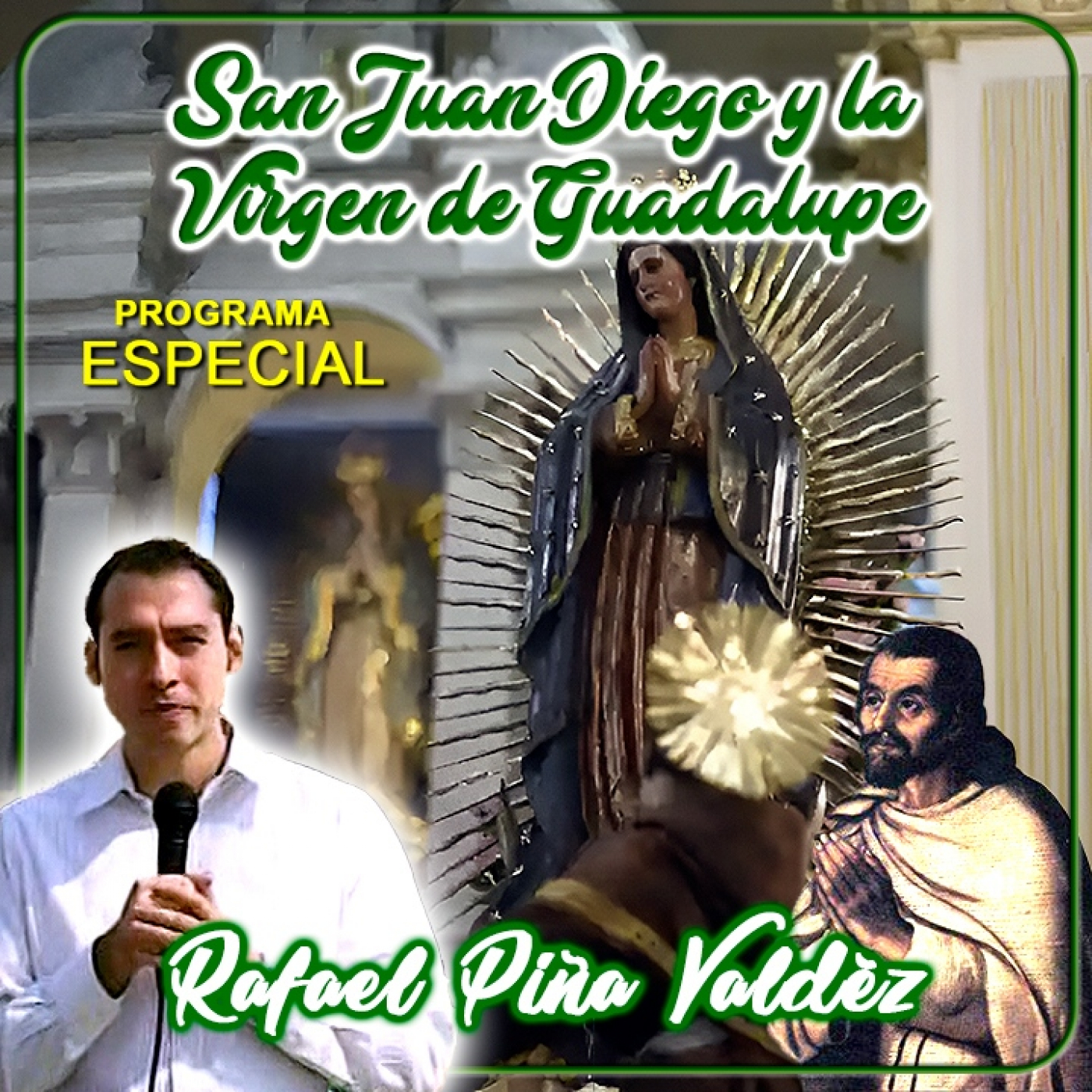 Especiales Luz Católica