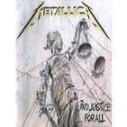 Metallica - ... AND JUSTICE FOR ALL (1988)