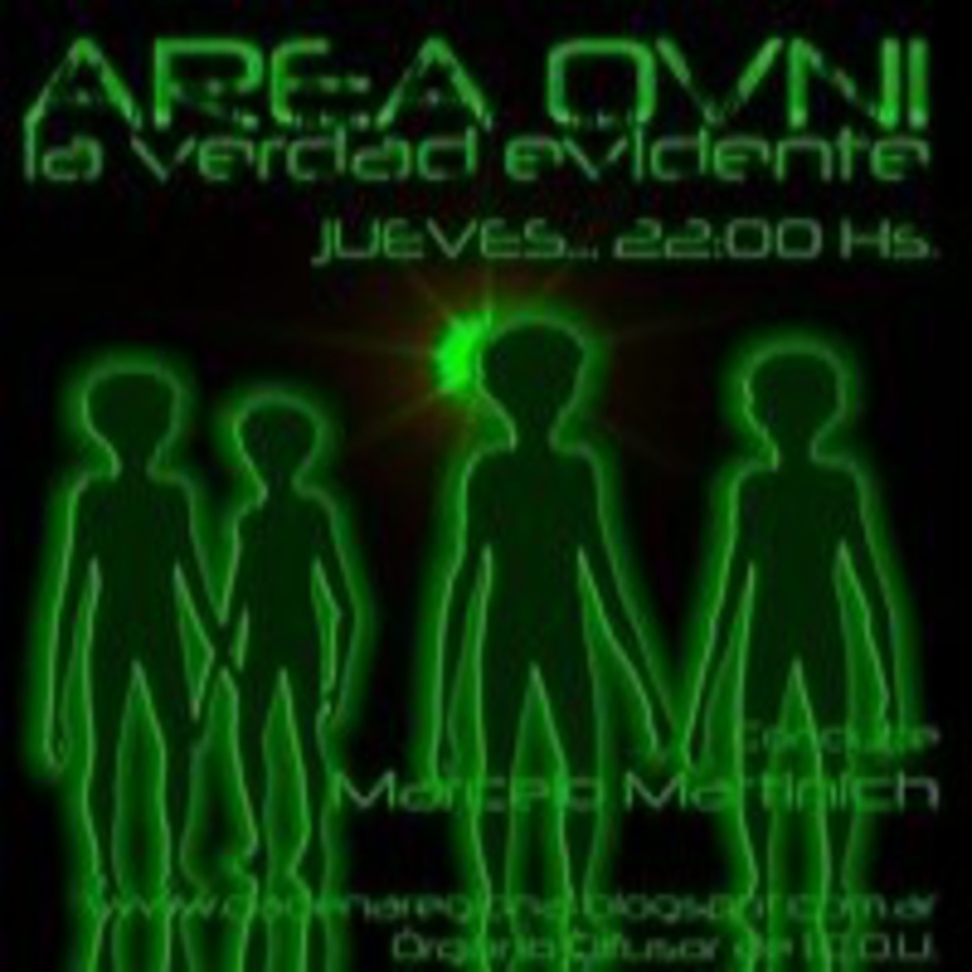 INVESTIGADORES DE CAMPO OVNI UNIDOS (I.C.O.U)