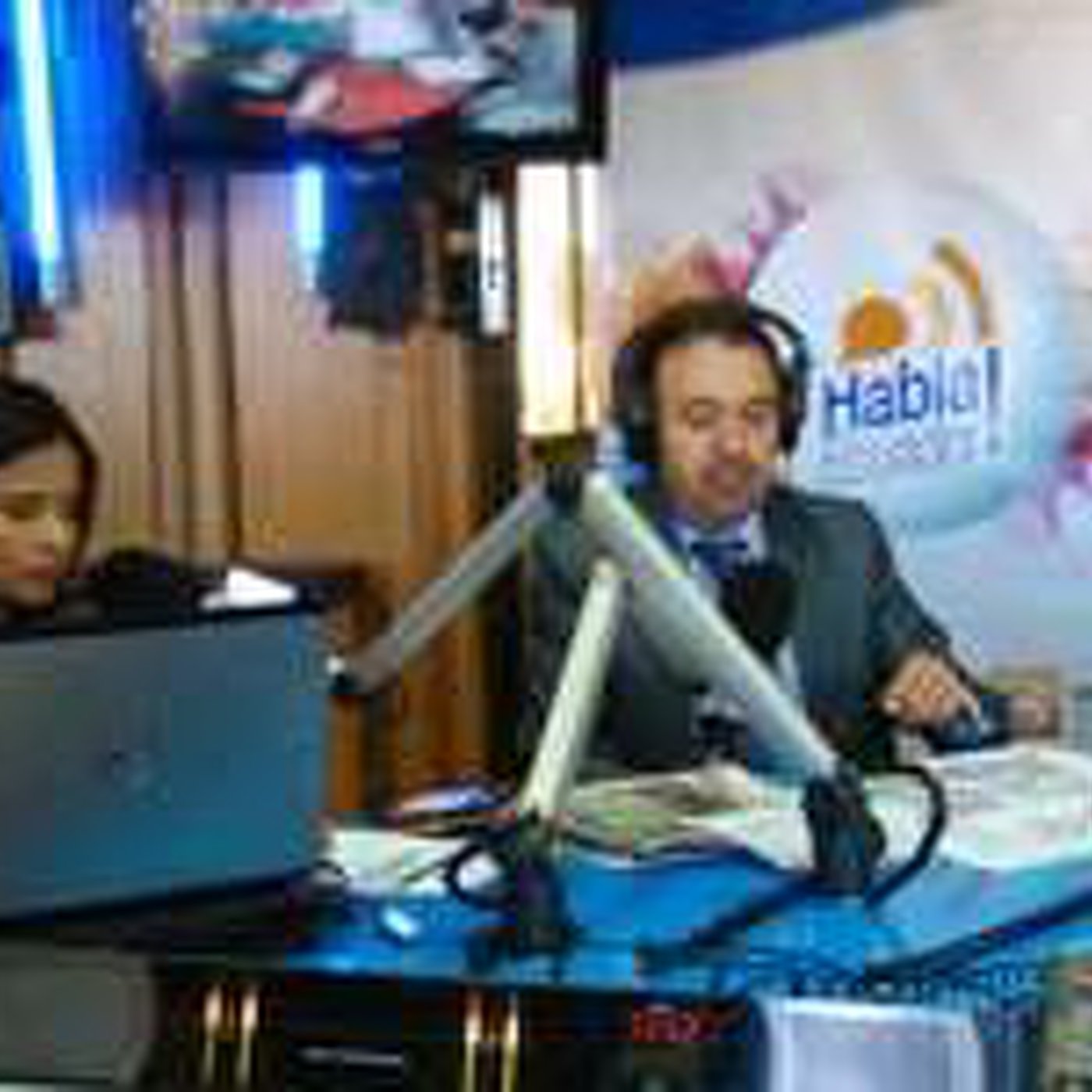 Podcast Habla Santa Elena