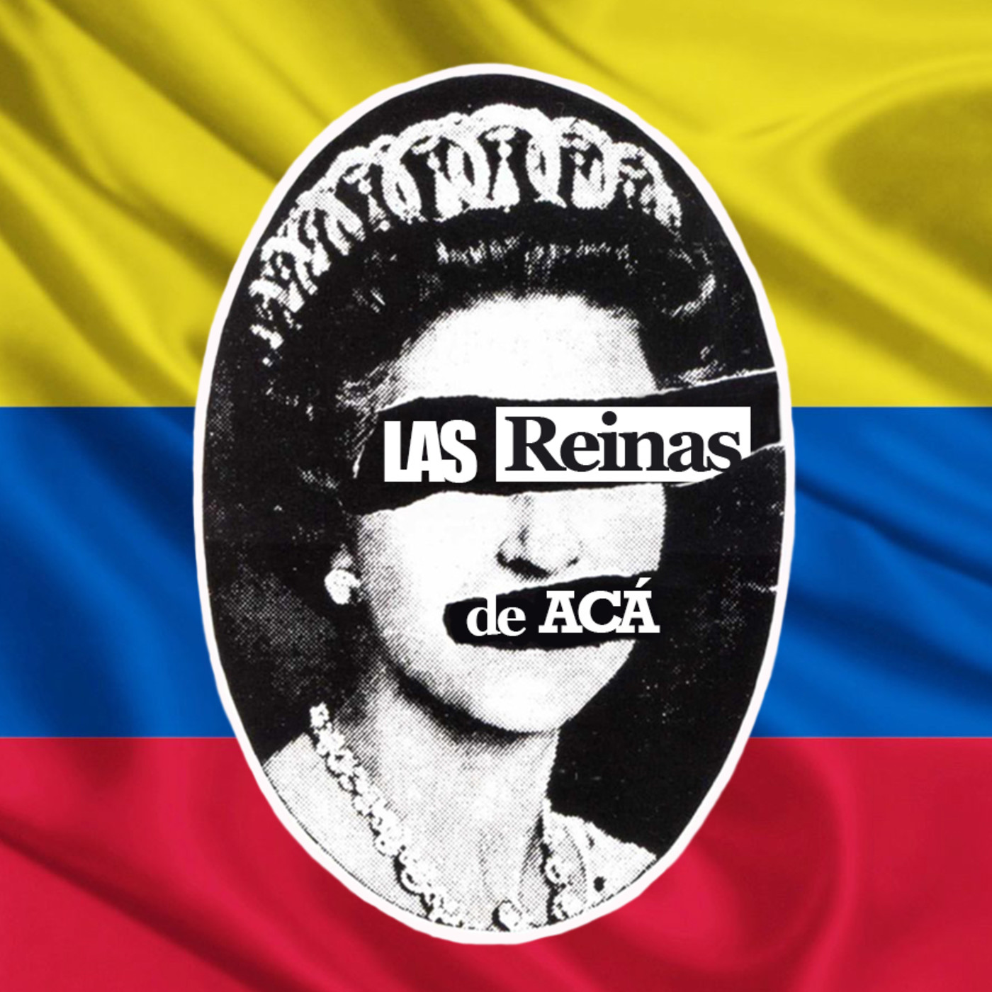 Las Reinas de Acá