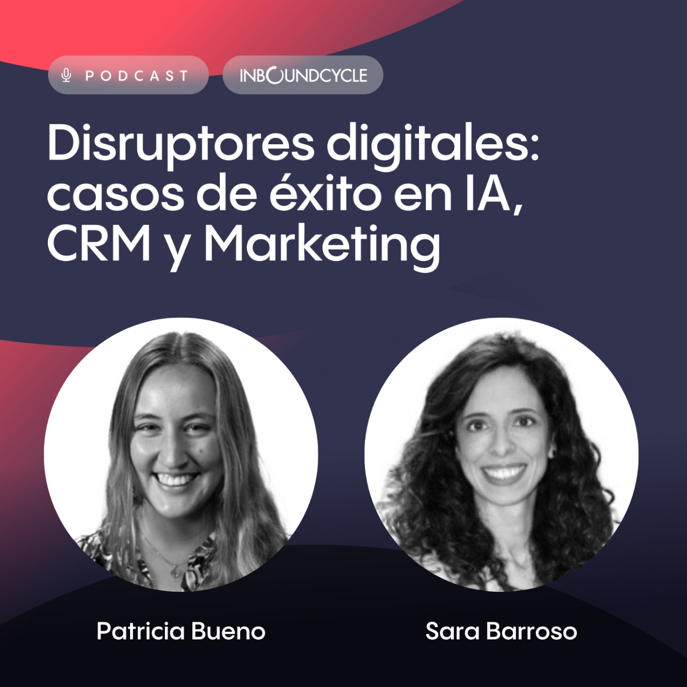#39 Sara Barroso, Técnica de marca en Atisa - Cómo trabajar una estrategia de branding paso a paso