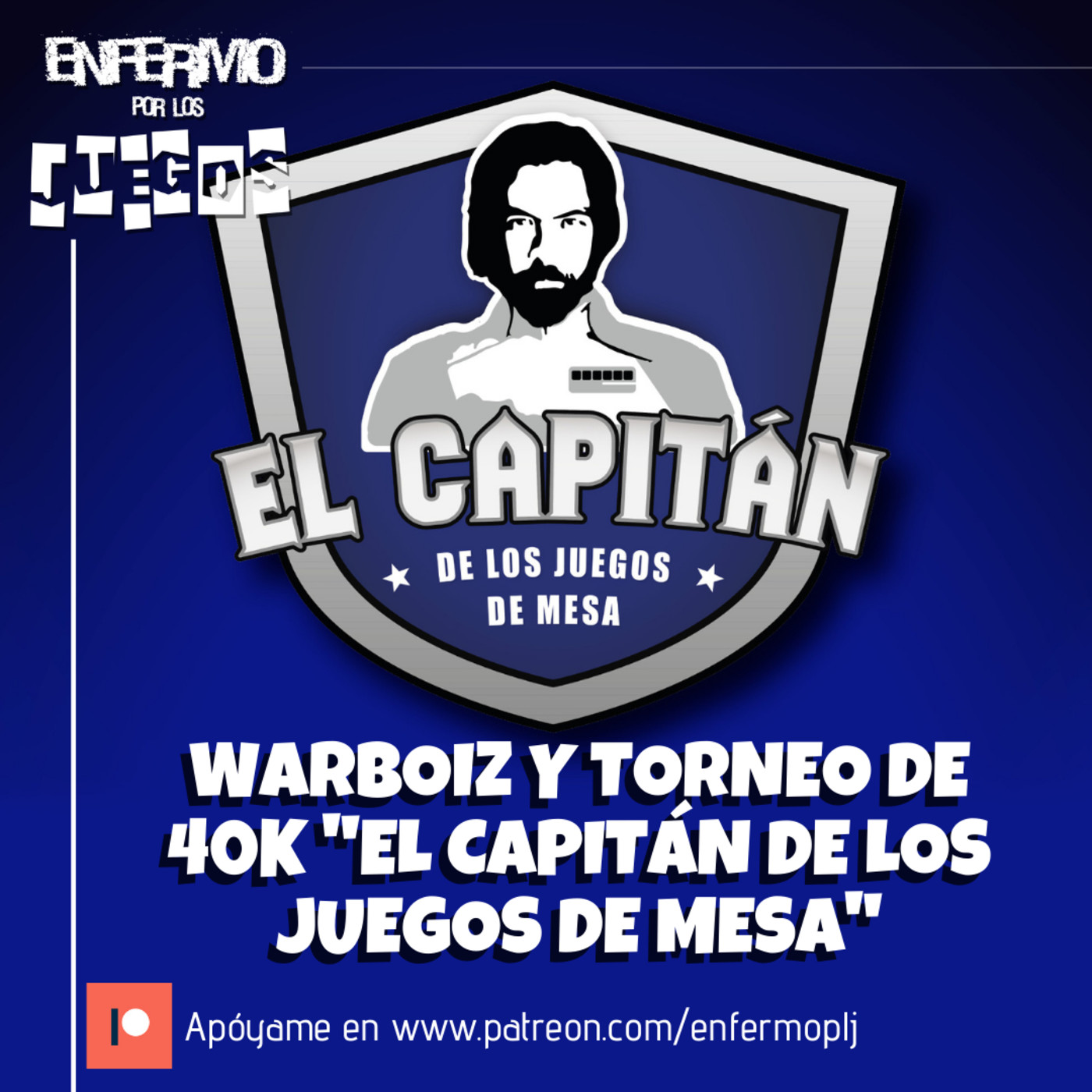 Enfermo Por los Juegos