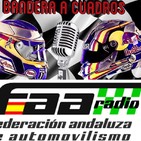 FAA RADIO 1X19 - Actualidad motor andaluz