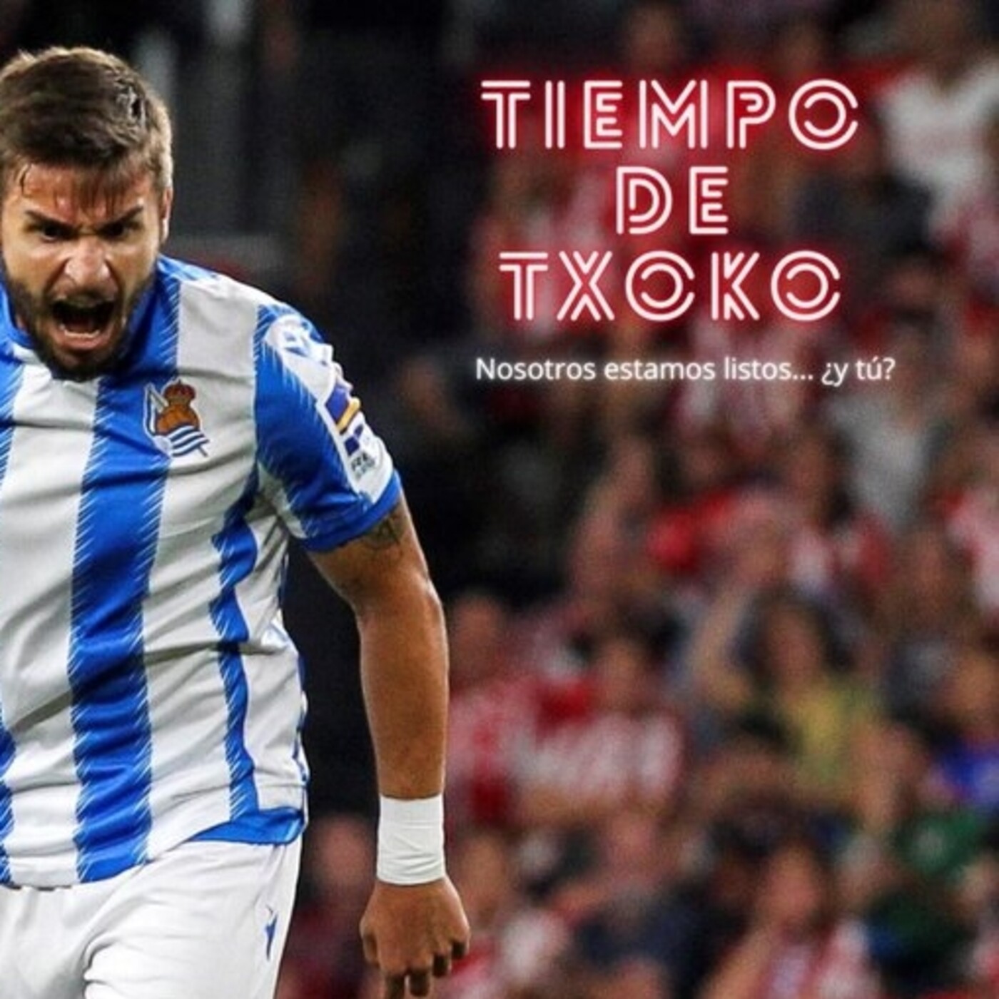 Deportes COPE Gipuzkoa 31/03/2021 episode artwork