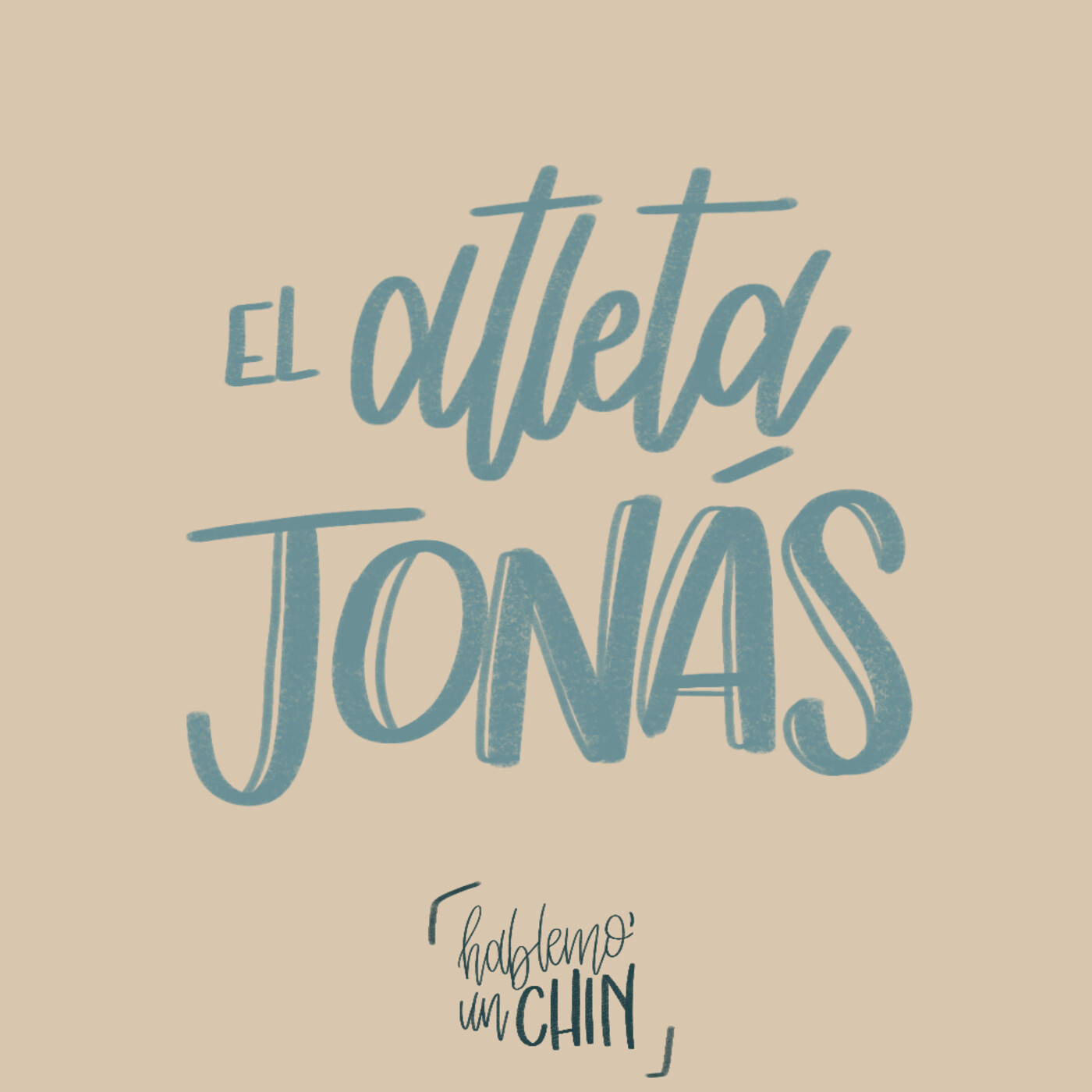 Hablemo un chin