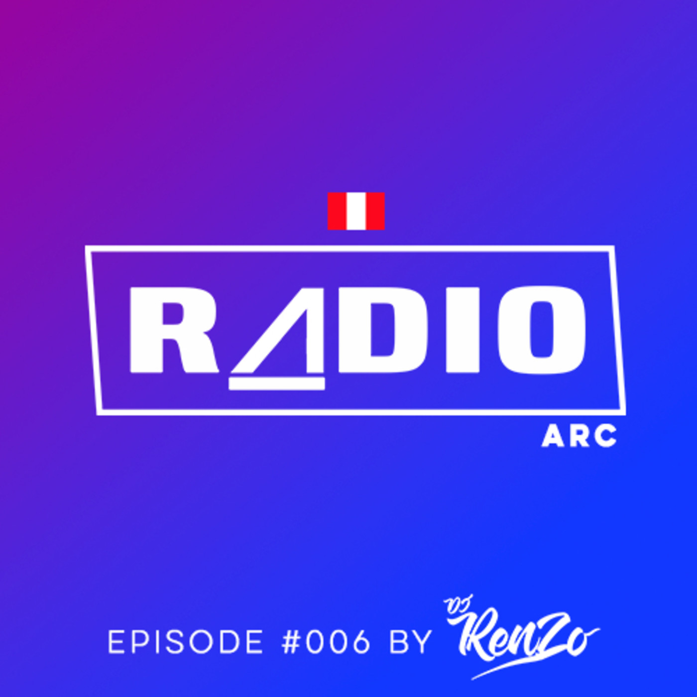 RADIO ARC PERU