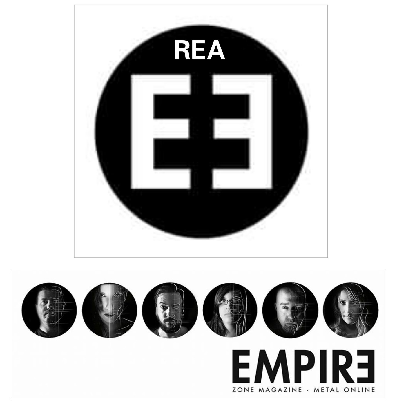 P-37 REA (Tertulia con Marc Gutierrez de Empire Zone Magazine) episode artwork
