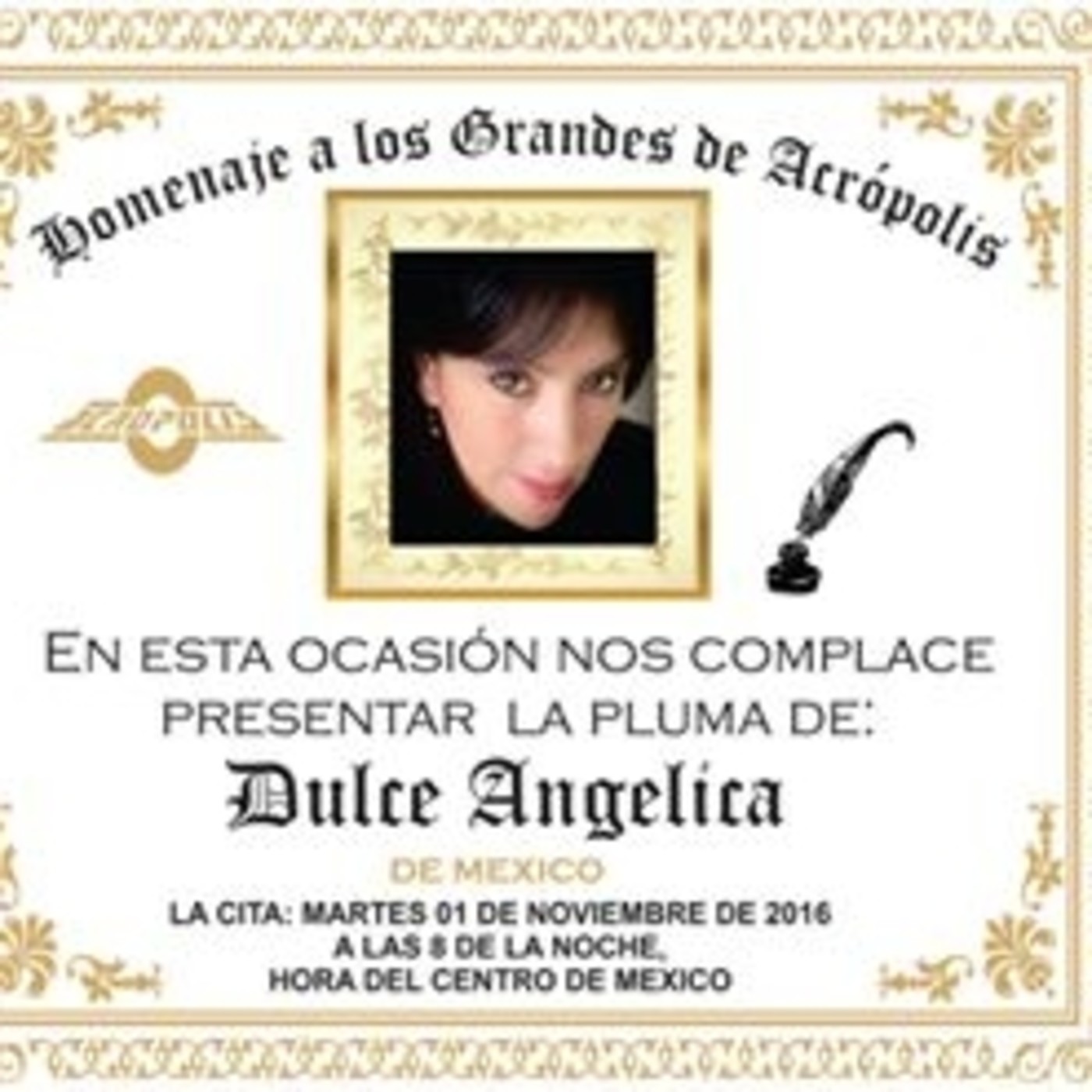 Podcast de PATRICIA-GLEZ