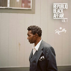 Black Affair vol. 1 by Republiq