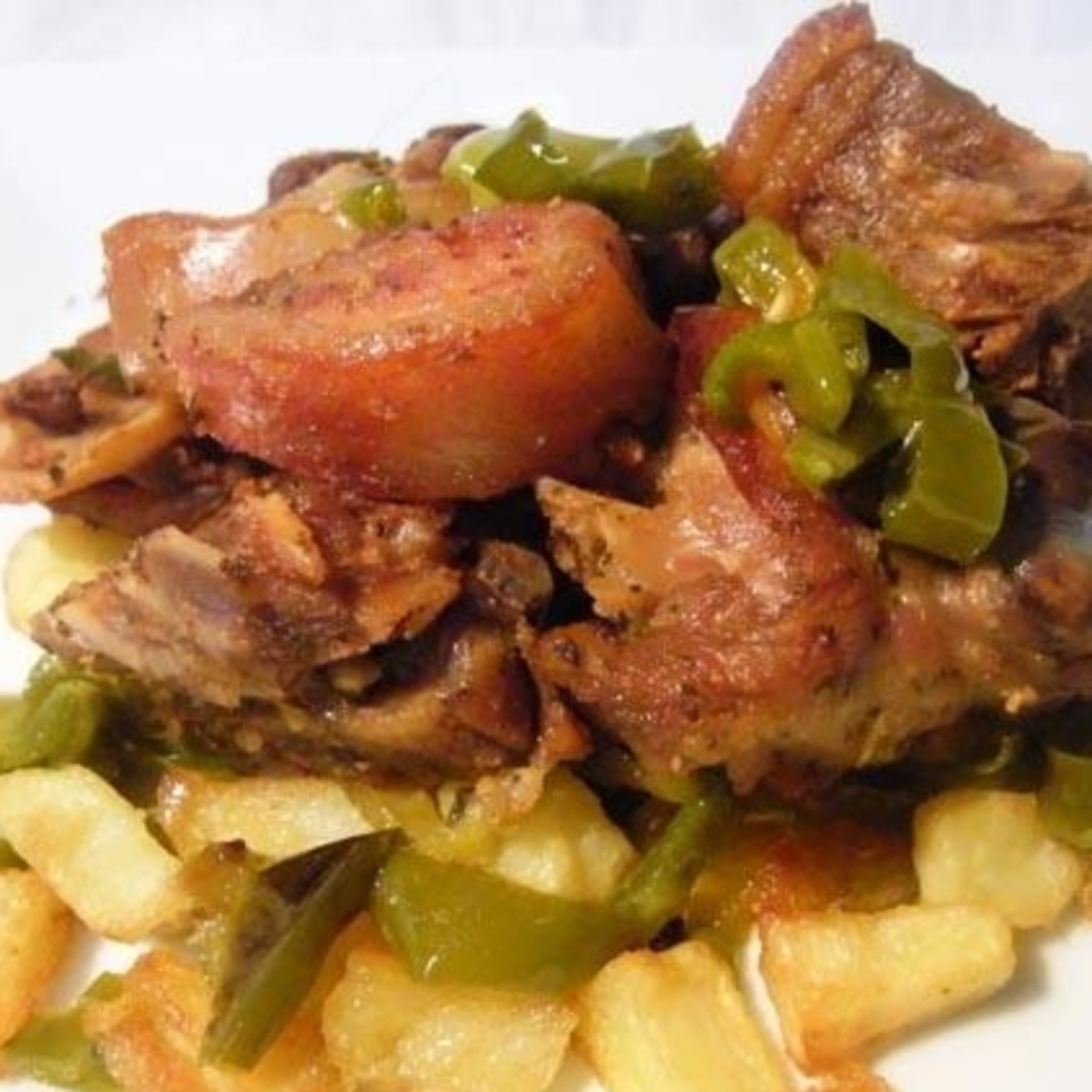 Receta Campesina 2/02/2018 episode artwork
