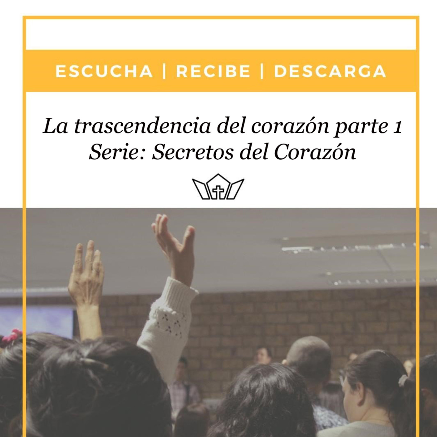 Podcast de Iglesia Casa Real