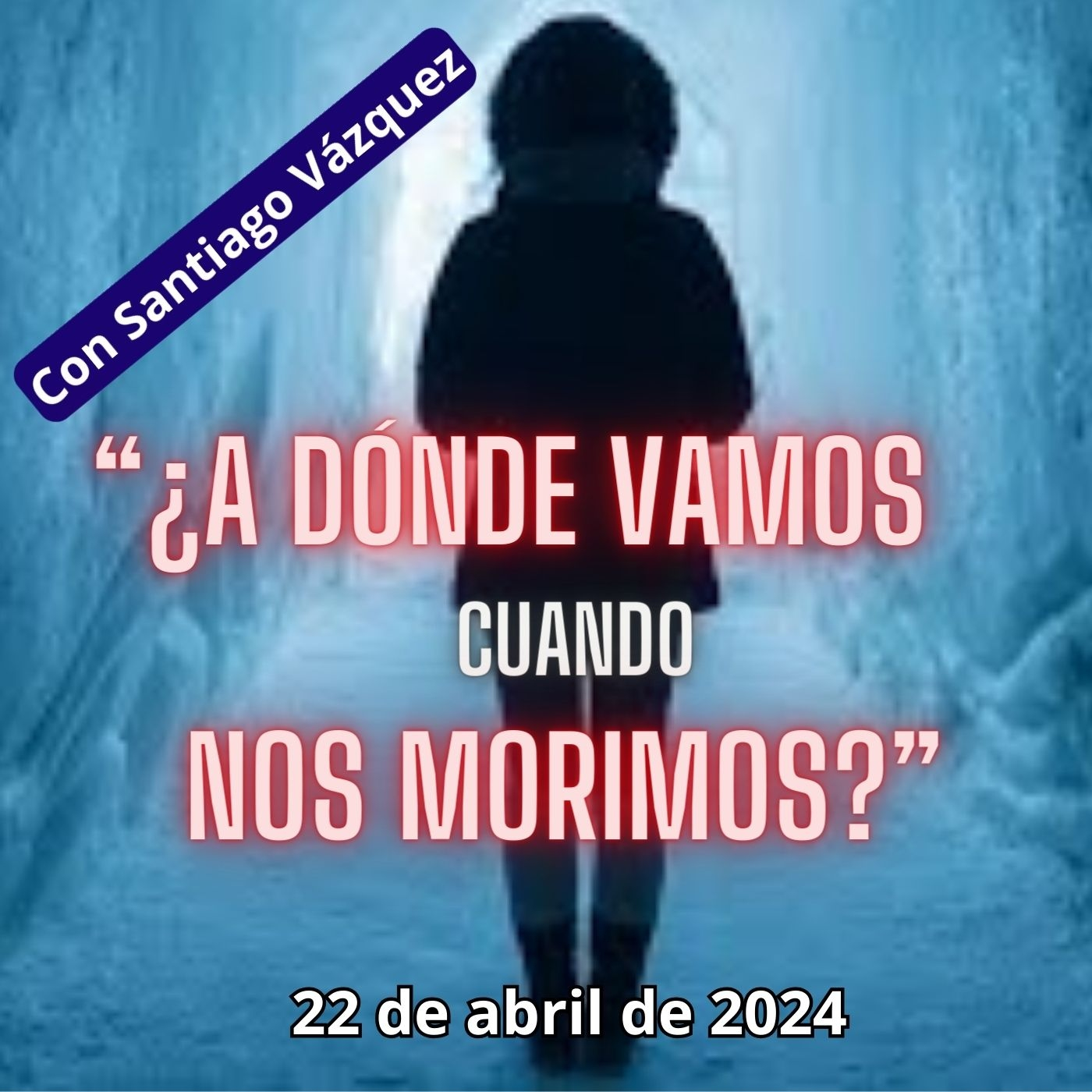 Más allá de la Realidad