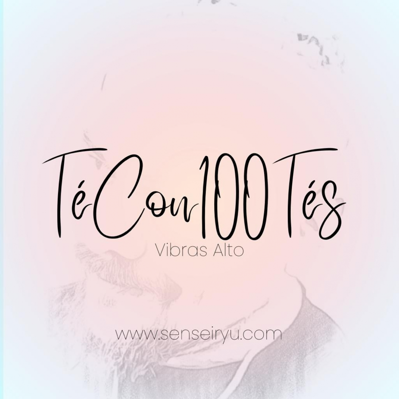 Té Con 100 Tés con Sensei Ryu