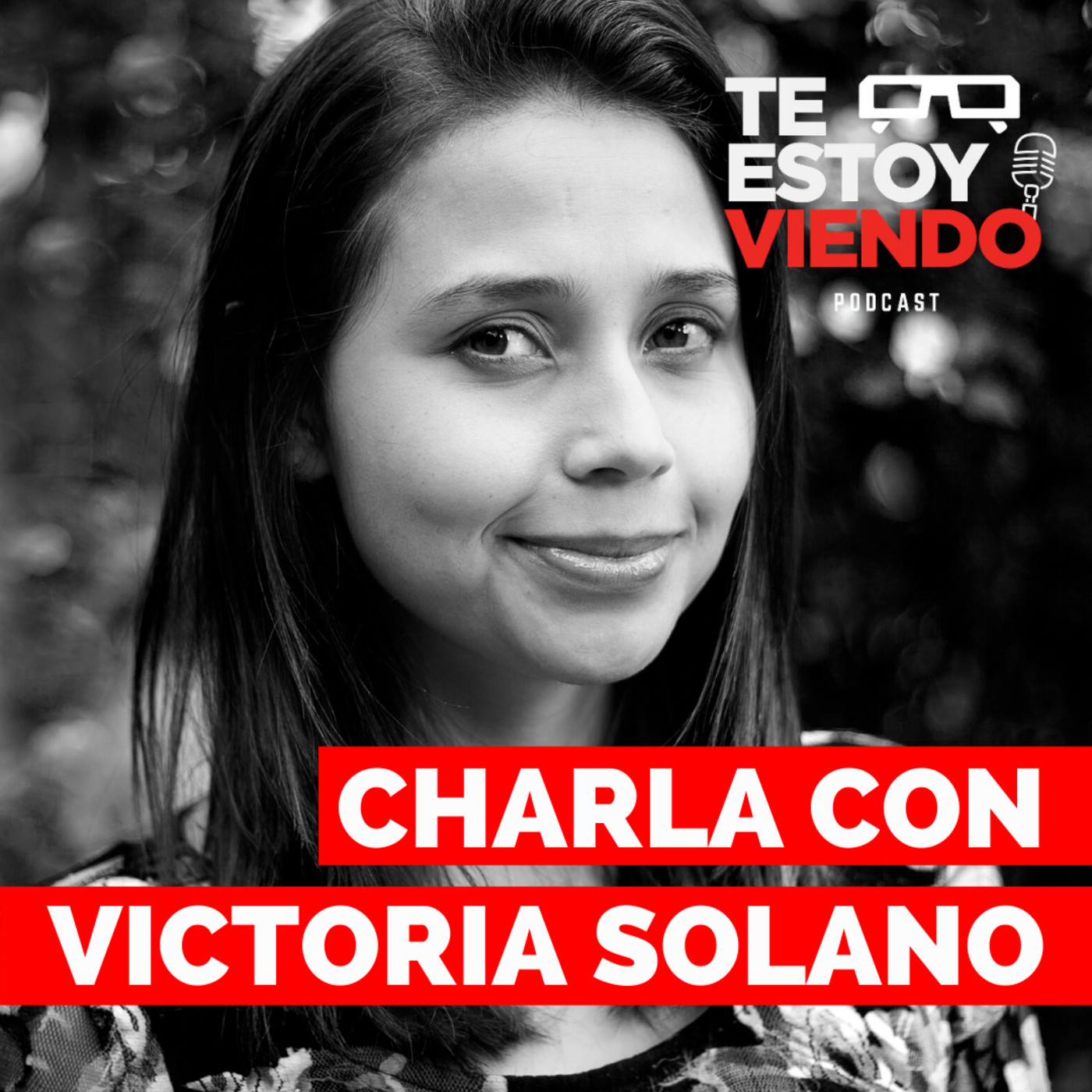 Te Estoy Viendo