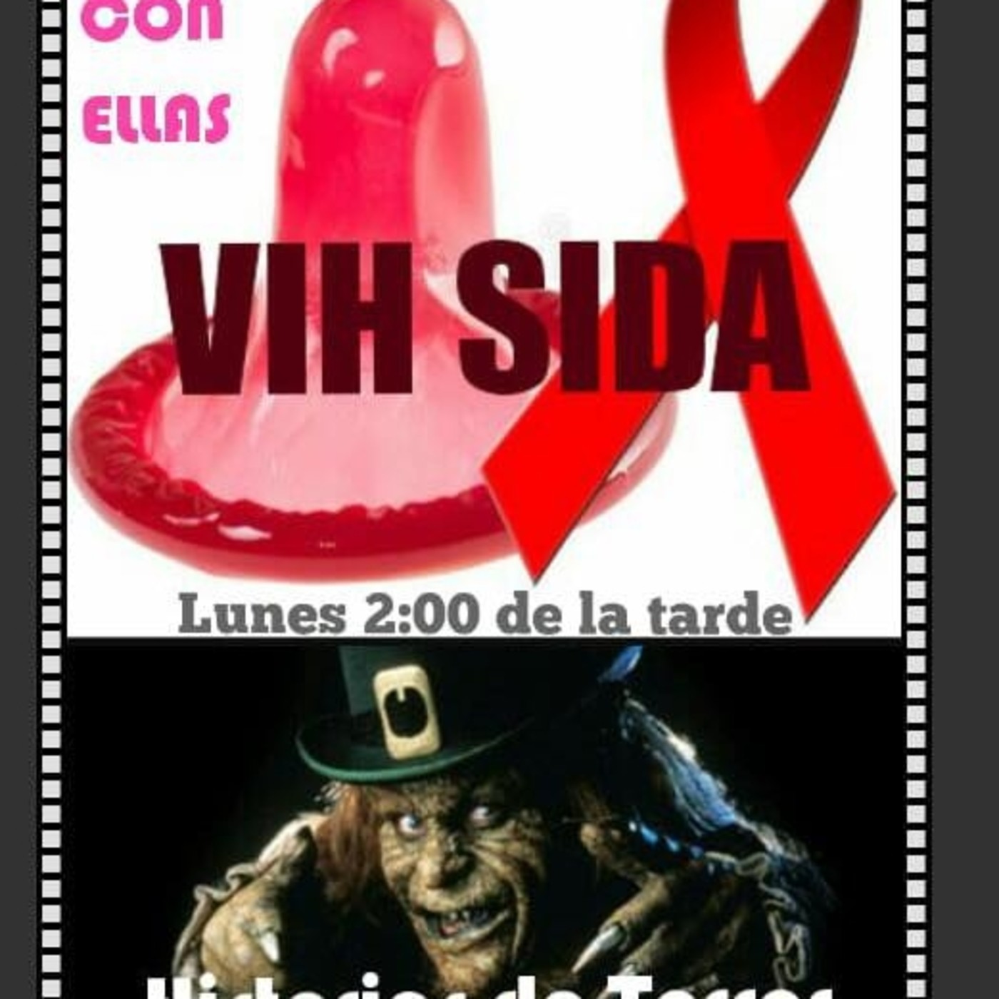Yke Con Ellas