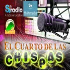 El Cuarto de las Chispas Nº1