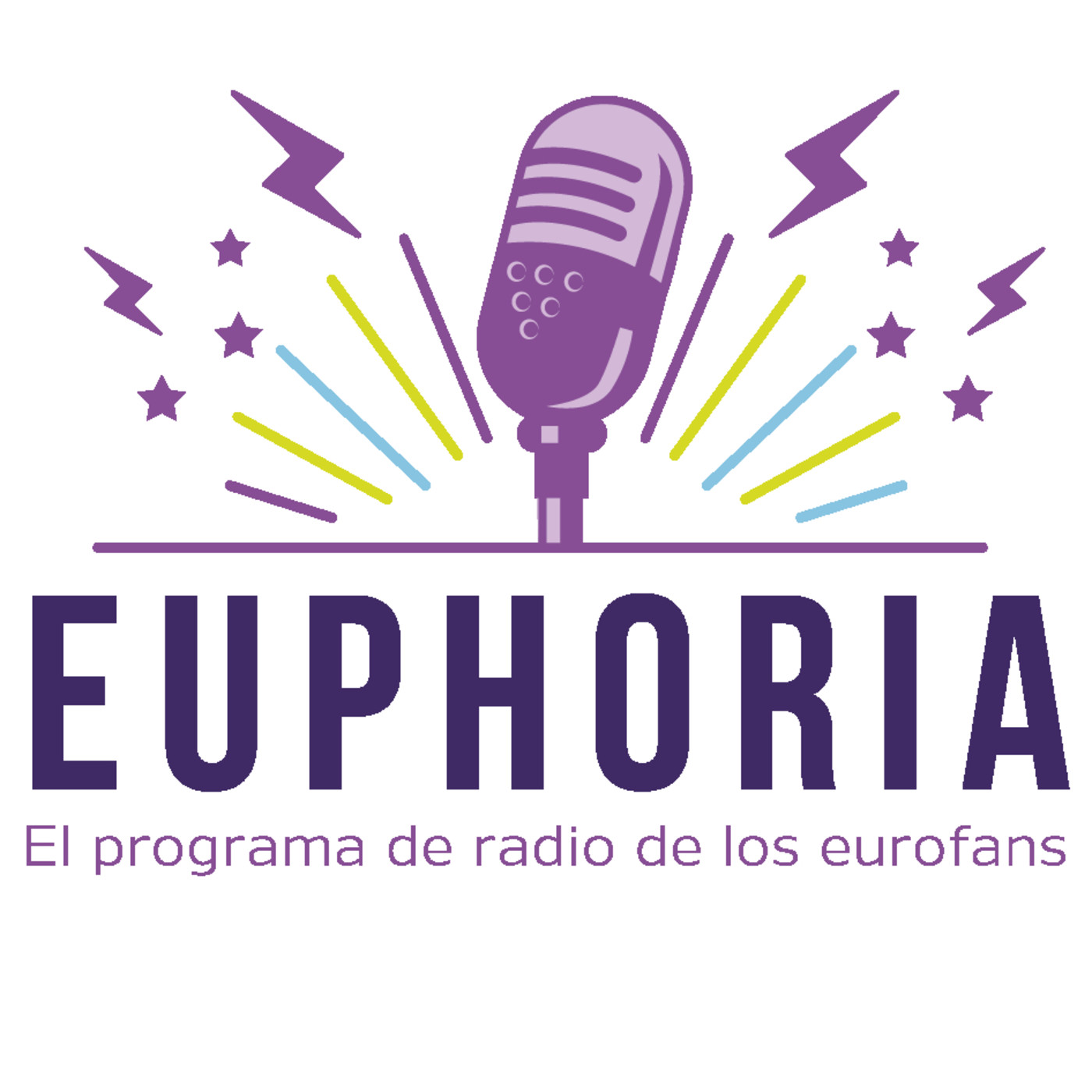 Euphoria eurovision