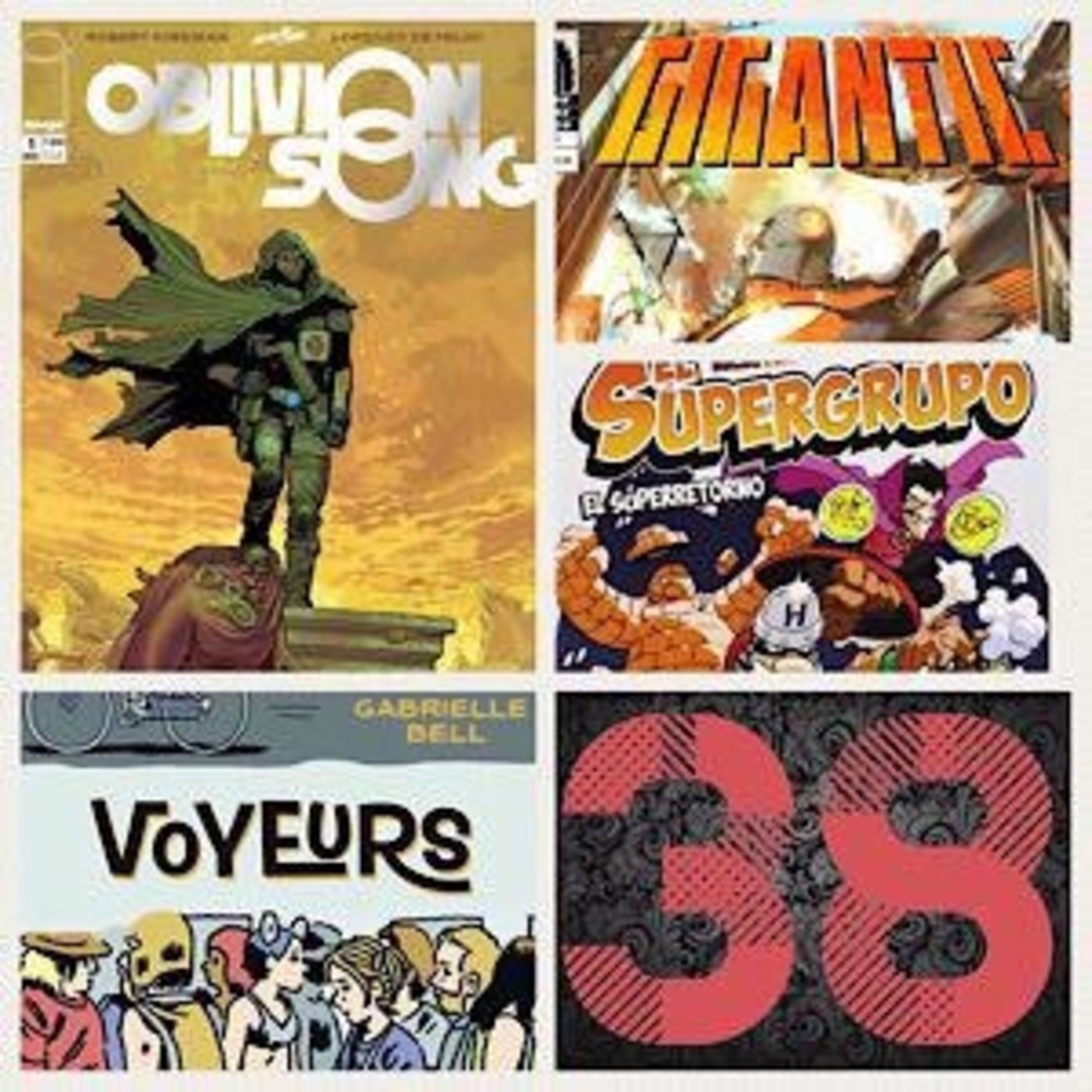 Multiverso Sonoro